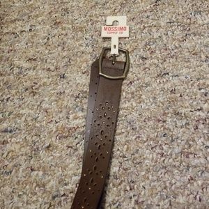 Mossimo Belt